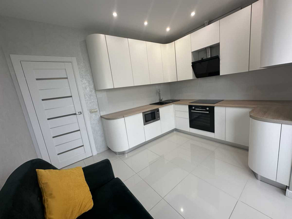 продажа 2-к квартира Киево-Святошинский, Ирпень, 107000 $ Ірпінь - зображення 8