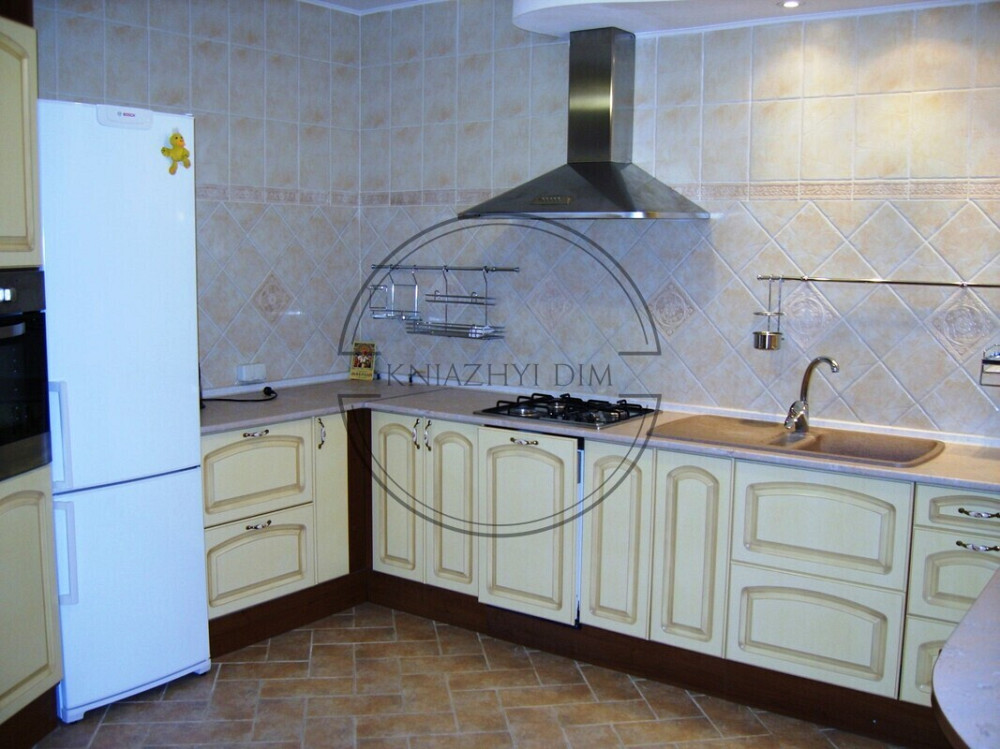 Оренда відмінного 3-х поверхового будинку в Голосіївському р-ні. № 139226 Киев - изображение 10