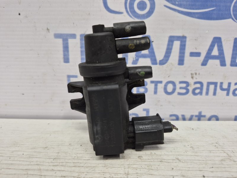 Клапан электромагнитный Mazda 3 2013-2019 SH0318741 (Арт. 51805) Київ - зображення 1