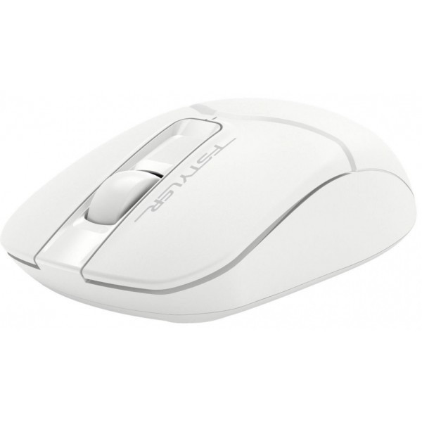 A4-tech Мишка A4Tech FG12S USB White (Код товару:28581) Харків - зображення 4