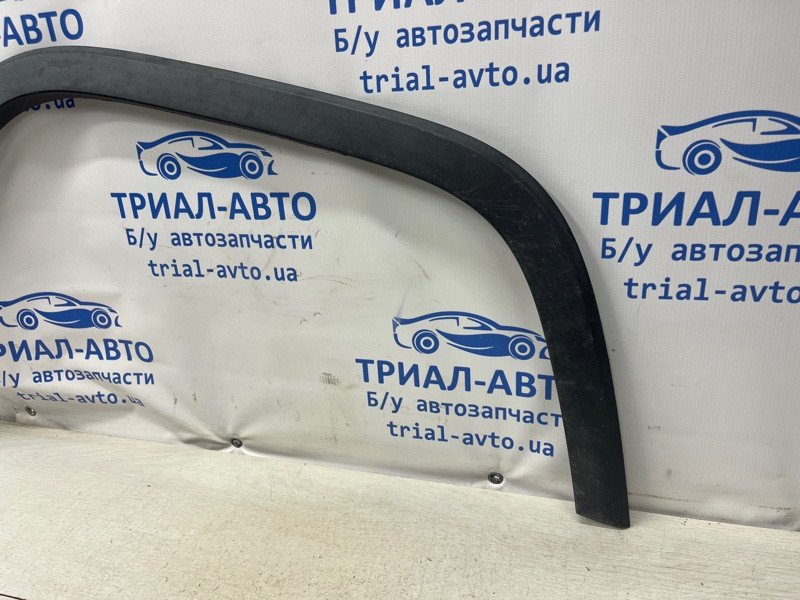 Накладка крыла Jeep Cherokee KL 2.4 БЕНЗИН ED6 2013 перед. прав. (б/у) Київ - зображення 2