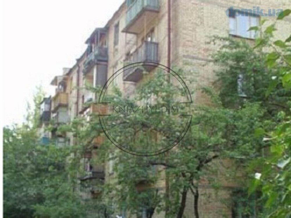 Продажа 2к. квартиры в центре города по ул. Бастионная 16, Печерский район № 21135534 Київ - зображення 9