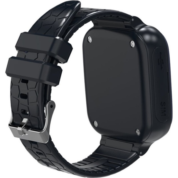 Смарт-годинник дитячий Gelius Ocean GP-PK007 4G White (Код товару:41531) Харків - зображення 3