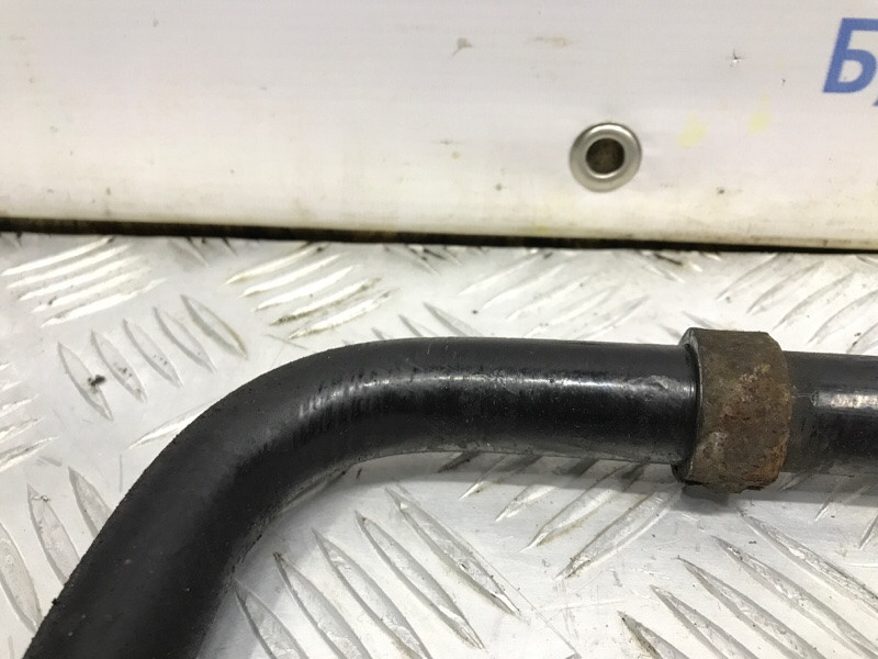 Стабилизатор передний Mitsubishi ASX GA 1.8 DIESEL 4N13 2010 (б/у) Киев - изображение 5