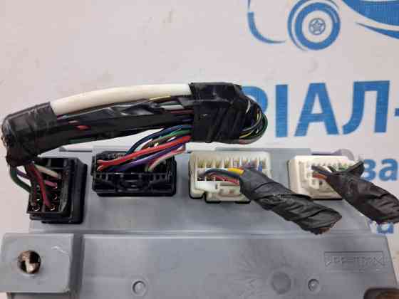 Блок комфорта Mazda 6 GH 2.5 БЕНЗИН L5-VE 2007 (б/у) Київ