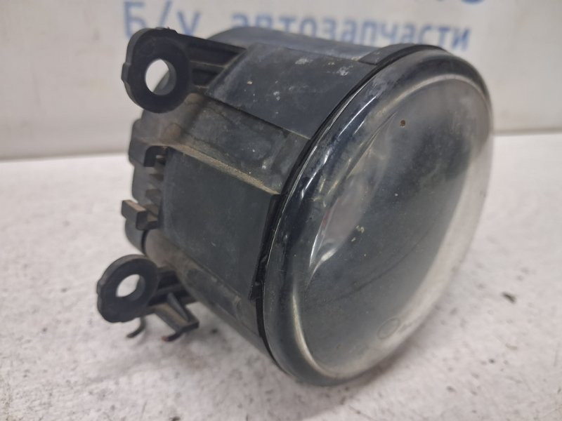 Фара противотуманная правая Nissan Navara 2004-2015 26150EB500 (Арт. 82364) Киев - изображение 5