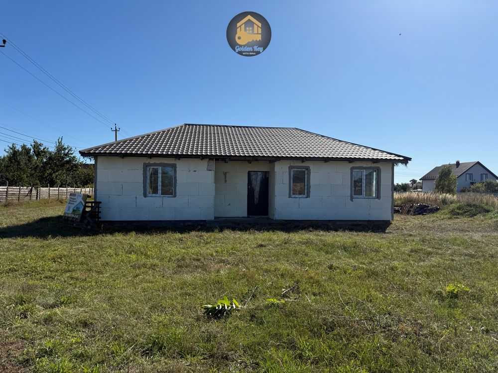 продажа 3-к дом Бориспольский, Ревное, 42000 $  - зображення 1