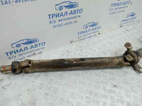 Вал карданный Mitsubishi Outlander CU 2.4 БЕНЗИН 4G69 2003 (б/у) Киев