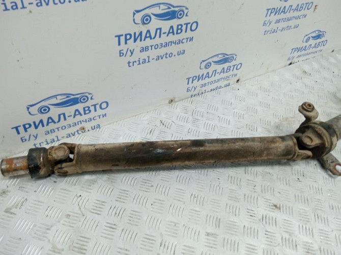 Вал карданный Mitsubishi Outlander CU 2.4 БЕНЗИН 4G69 2003 (б/у) Киев - изображение 2