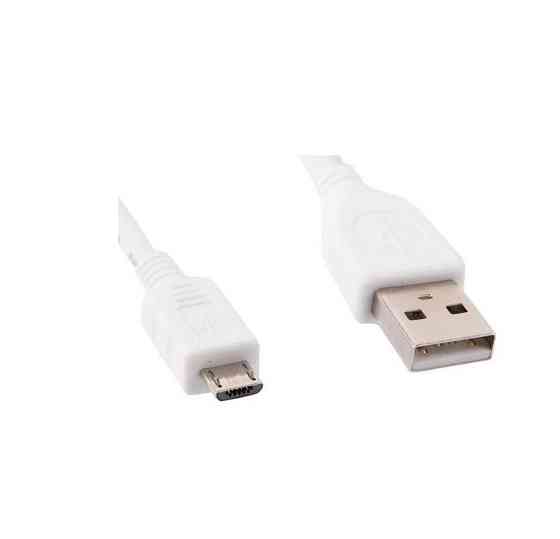 Кабель USB to micro USB 1 м 143503 Киев