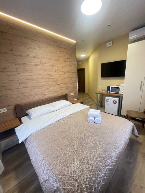 долгосрочная аренда 1-к квартира Одесса, Приморский, 8000 грн./мес. Одеса - зображення 12