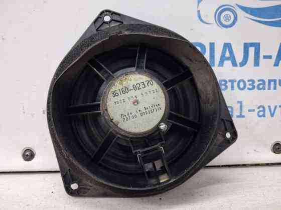 Динамик музыкальный передний Toyota Avensis 2002-2010 8616002370 (Арт. 71312) Київ