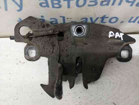 Замок капота Nissan Pathfinder 2004-2014 65601EB305 (Арт. 82091) Киев