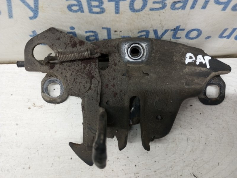 Замок капота Nissan Pathfinder 2004-2014 65601EB305 (Арт. 82091) Киев - изображение 2