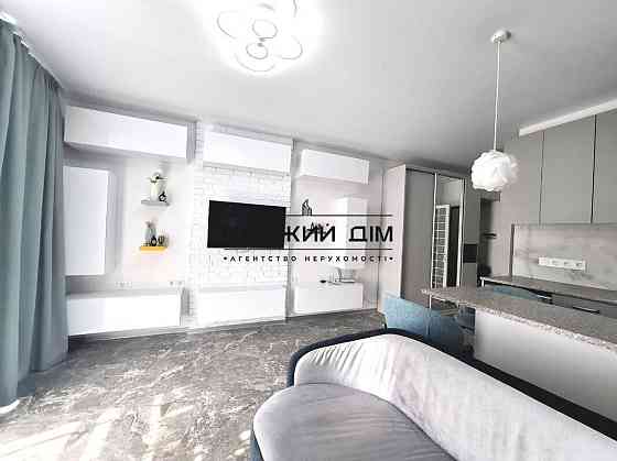 ОРЕНДА чудова 1к смарт-квартира м.Вирлиця вул Кам'янська 127А код 11204319 Киев