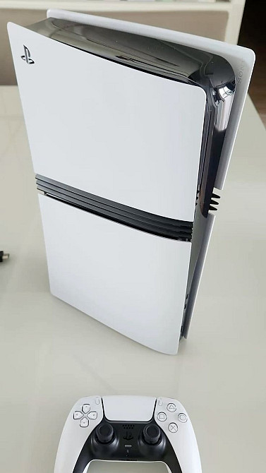 Sony PlayStation 5 Київ - зображення 1