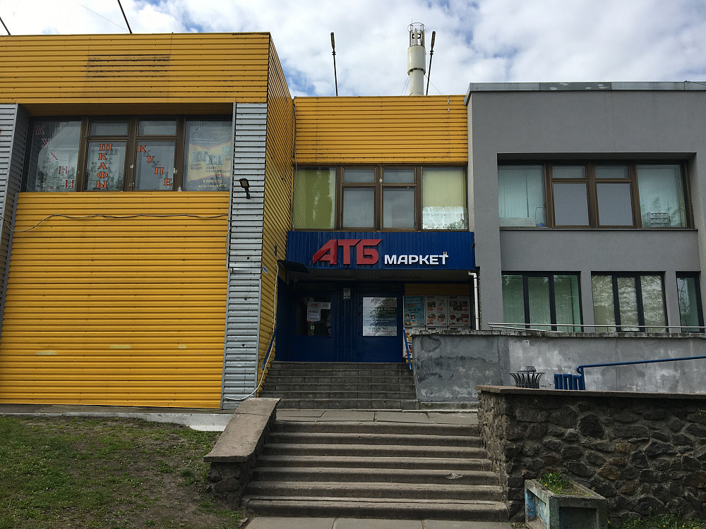 Здам в оренду 6,5 кв.м. вул. Здолбунівська, 7 Київ Київ - зображення 1