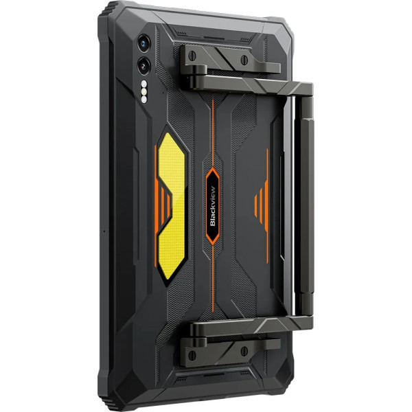 Планшет Blackview Tab Active 10 Pro 12/512GB LTE Orange Global (Код товару:40047) Харків - зображення 4