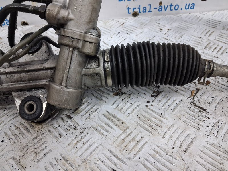 Рулевая рейка АНГЛИЯ Mitsubishi L200 2006-2015 MR333501 (Арт. 69418) Київ - зображення 5