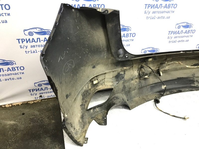Бампер задний Mazda CX 5 KE 2.2 DIESEL 2011 (б/у) Київ - зображення 10