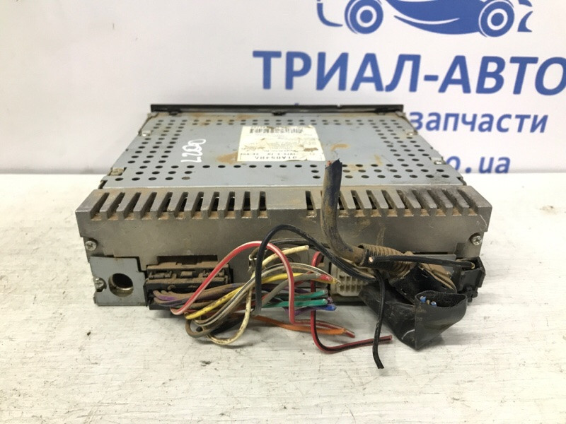 Магнитофон Mitsubishi L200 2006-2015 8701A054HA (Арт. 46107) Киев - изображение 4