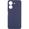 Чехол TPU GETMAN Liquid Silk Full Camera для Xiaomi Redmi A7 Pro 4G / Poco C81 Херсон
