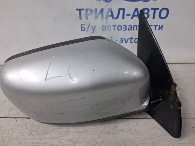 Зеркало правое Mitsubishi Outlander CU 2.4 БЕНЗИН 4G69 2003 (б/у) Киев - изображение 1