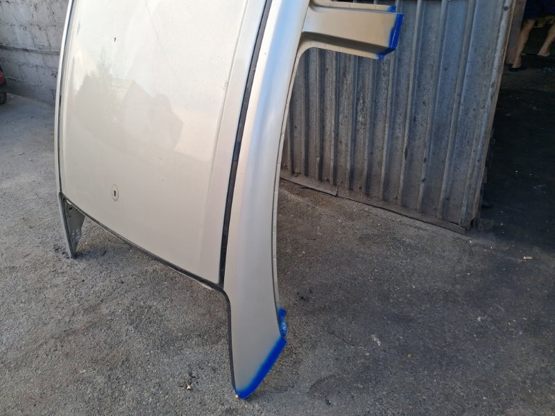 Крыша Mazda 3 BK 1.6 БЕНЗИН Z6 2003 (б/у) Киев - изображение 7