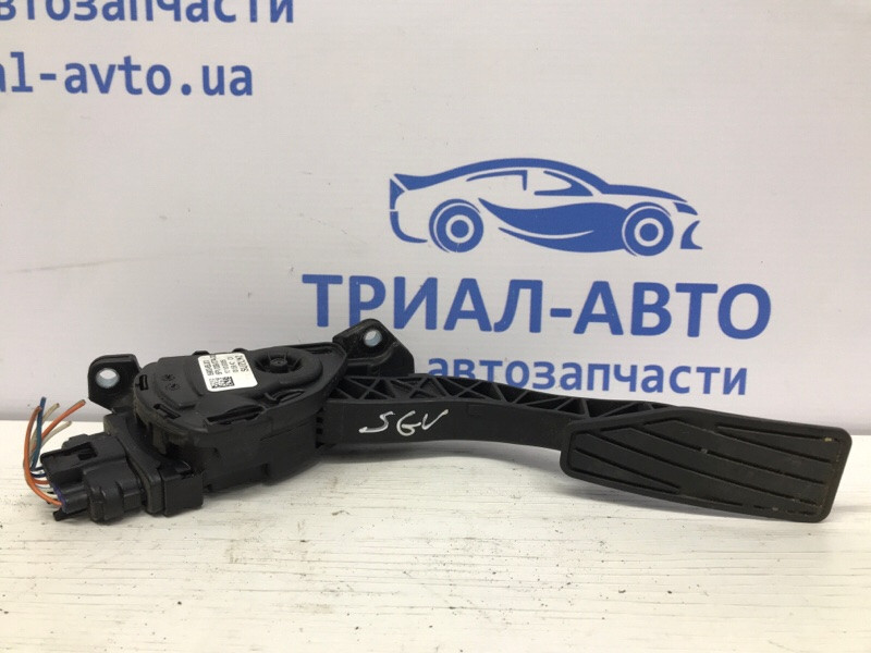 Педаль газа Suzuki Grand Vitara JT 2.0 БЕНЗИН J20A 2005 (б/у) Київ - зображення 2