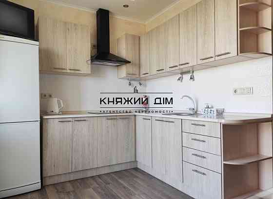 Оренда 1 кім. квартири вул.Д.Рачинського 25А ЖК Садовий Код:1205024 Київ