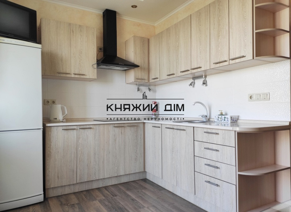 Оренда 1 кім. квартири вул.Д.Рачинського 25А ЖК Садовий Код:1205024 Київ - зображення 4