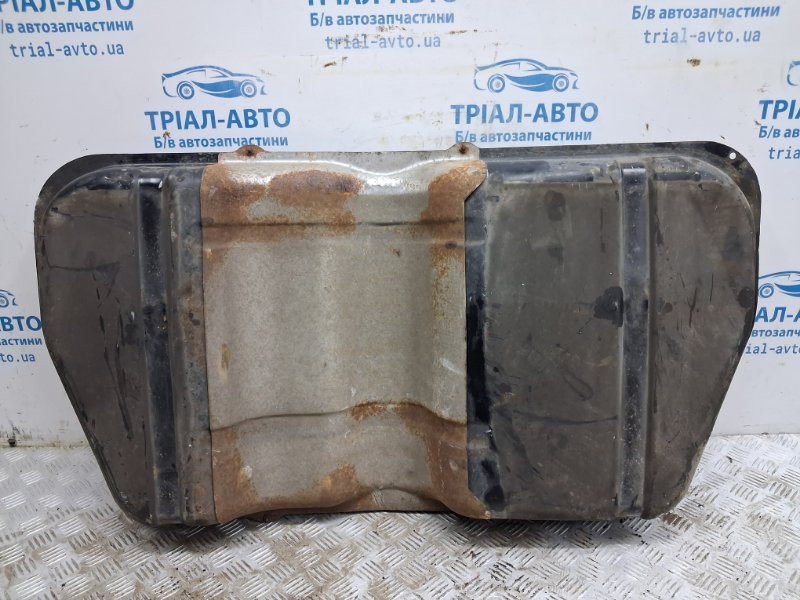 Бак топливный металлический Hyundai Tucson 2004-2009 311502E800 (Арт. 79224) Київ - зображення 7