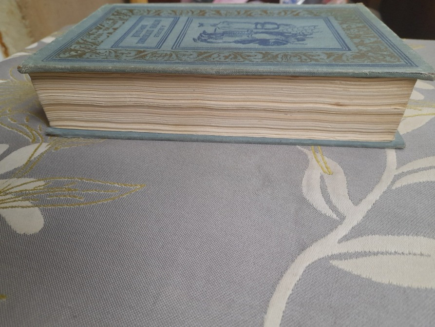 А. Беляев Остров погибших кораблей 1958 БПНФ приключений фантастика Запоріжжя - зображення 12