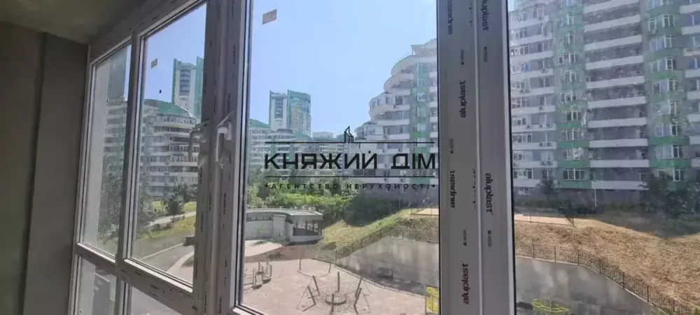Продаж квартири ЖК «Паркове місто» Код: № 21147702 Киев - изображение 12