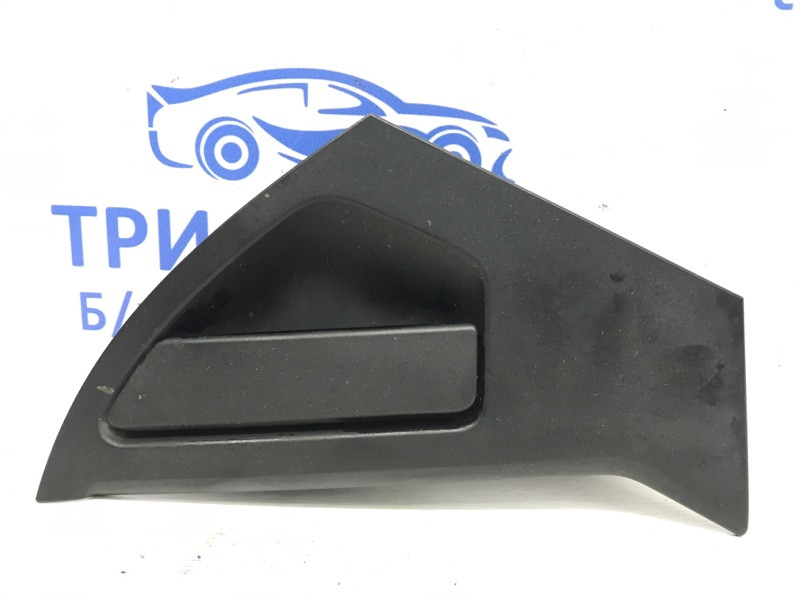 Ручка двери внешняя задняя правая Nissan Juke 2010-2019 826061KA0A (Арт. 39547) Київ - зображення 1