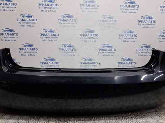 Бампер задний Hyundai Sonata 2004-2010  (Арт. 66752) Київ