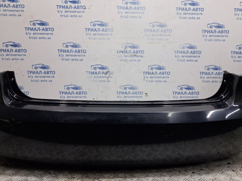 Бампер задний Hyundai Sonata 2004-2010  (Арт. 66752) Київ - зображення 5