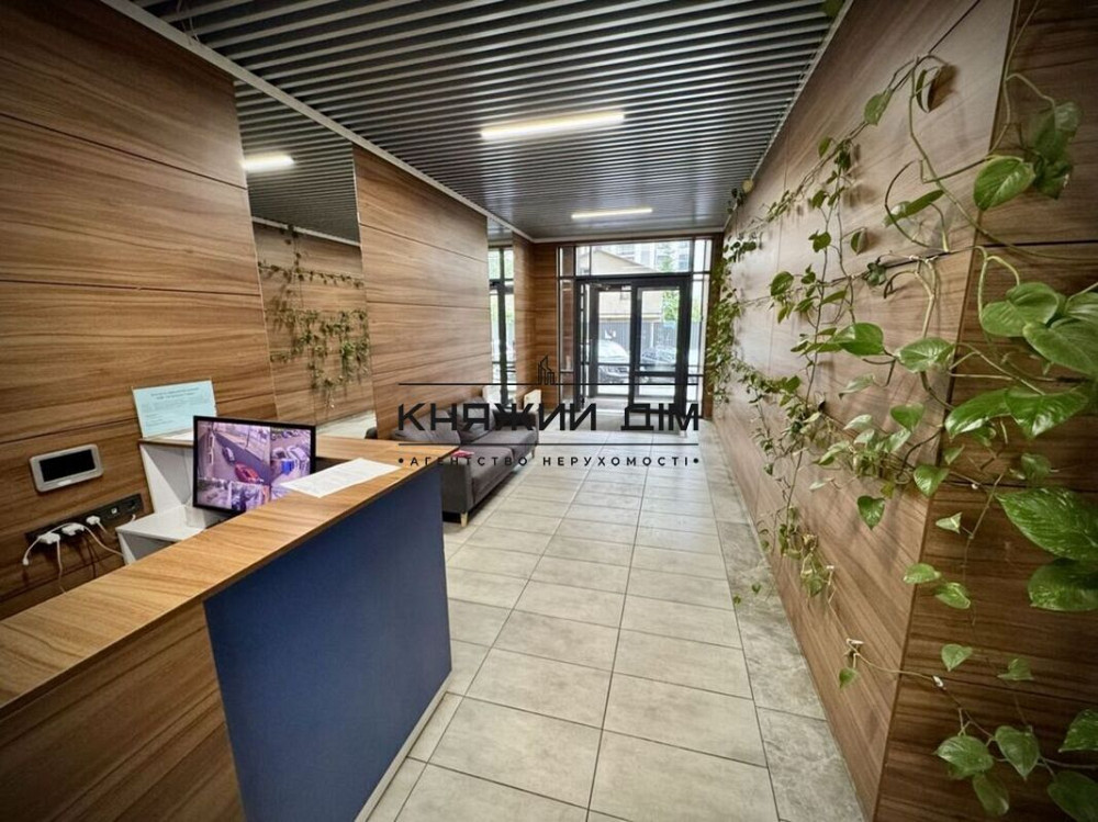 Оренда 1кім. студії у новому ЖК Метрополія, біля м. Вирлиця. КОД № 11203972 Київ - зображення 4