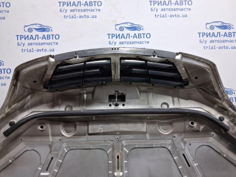 Капот Kia Sorento BL 2.5 DIESEL D4CB 2002 (б/у) Киев - изображение 10