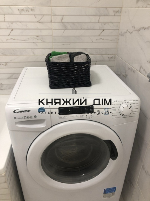 Оренда 1 кімнатної квартири в ЖК KARAWAY Tower № 11203074 Київ - зображення 10