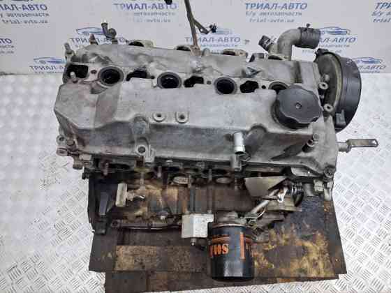 Двигатель Mitsubishi L200 KB 2.5 DIESEL 4D56 2006 (б/у) Київ