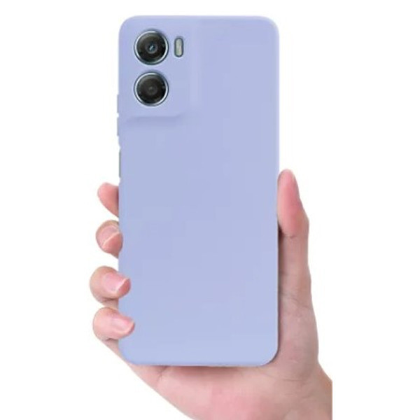 Чохол ArmorStandart ICON Camera Cov для Motorola G06 Power 4G Lavender (ARM89095) Харьков - изображение 3