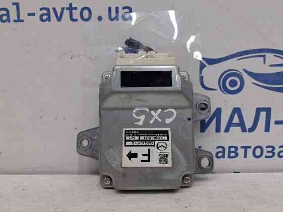 Блок управления Mazda CX 5 2011-2017 KA0G437E1B (Арт. 60304) Киев