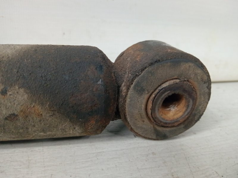 Амортизатор задний Mazda CX 7 ER 2.3 БЕНЗИН 	L3VDT 2006 (б/у) Киев - изображение 2