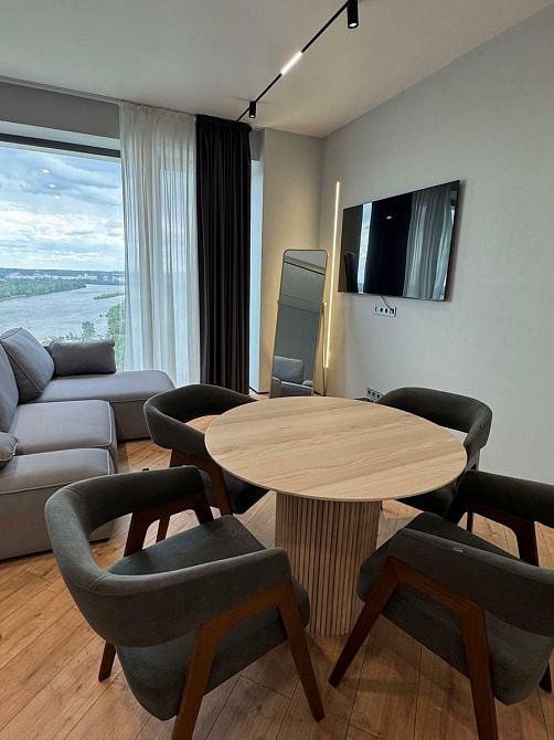 Продажа 2 комнатную ЖК Бартоломео с оремонтом Дніпро - зображення 11