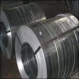 Лента 1,0х40мм ст.65Г (каленая HRC 45-50).  Лента ст.65Г каленая Киев - изображение 3