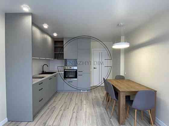 Оренда 1 кімнатної квартири в ЖК LIKO-GRAD Perfect Town. Код об'єкту: 11201682 Киев