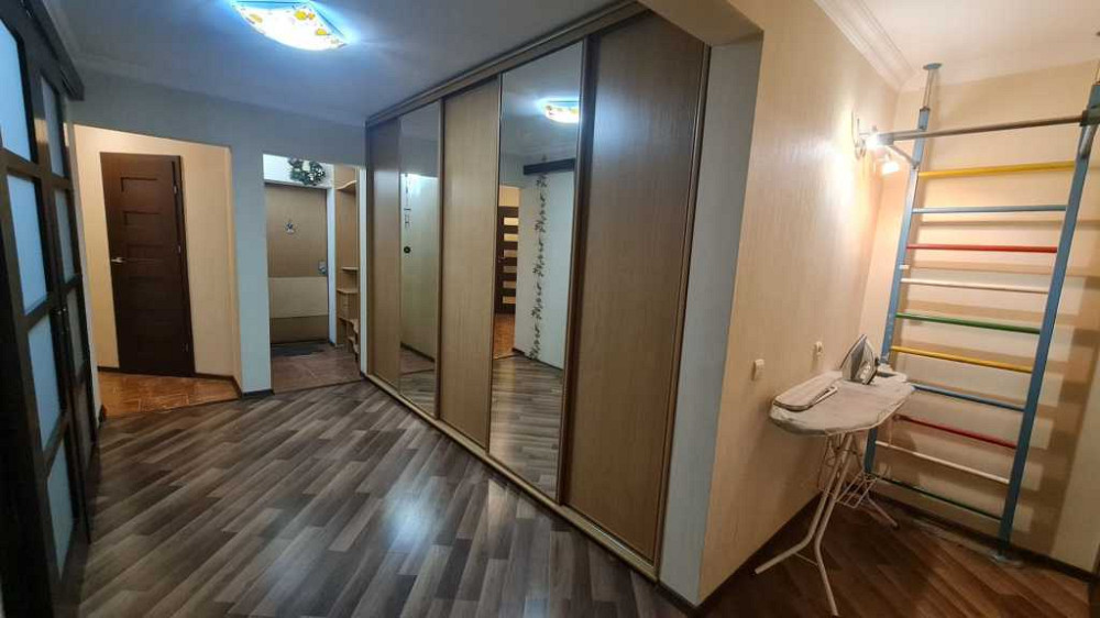 долгосрочная аренда 3-к квартира Киев, Святошинский, 25000 грн./мес. Київ - зображення 1