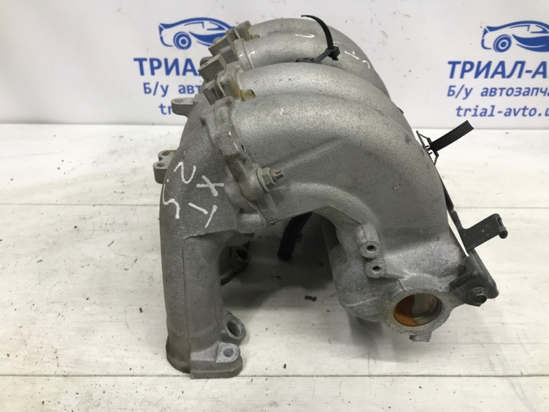 Коллектор впускной пластик Nissan X-Trail 2007-2015 14010AE001 (Арт. 15605) Киев - изображение 5