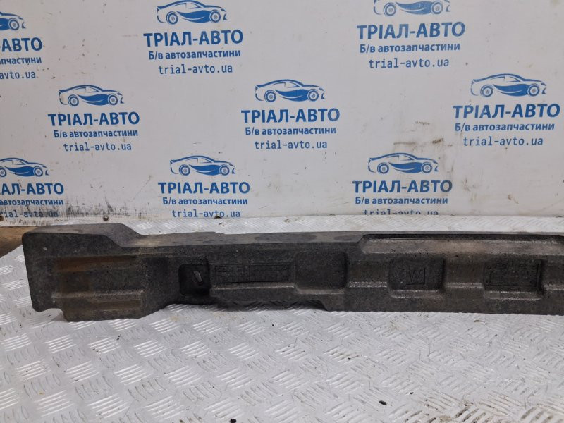 Абсорбер переднего бампера Hyundai I30 FD 1.6 DIESEL D4FB 2007 (б/у) Київ - зображення 6